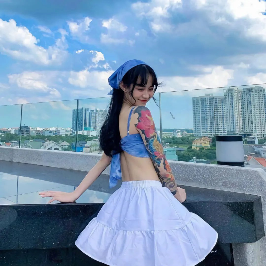 幸福就在牧场