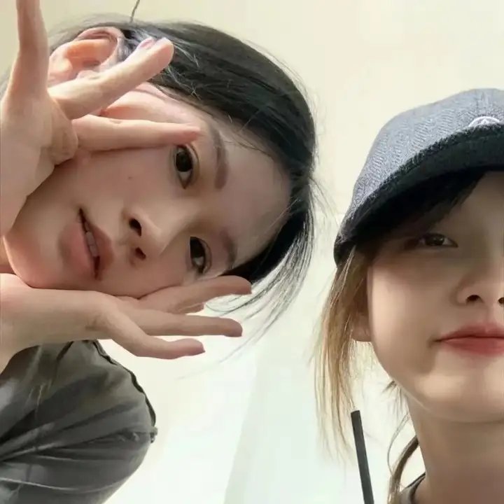 出走的女儿