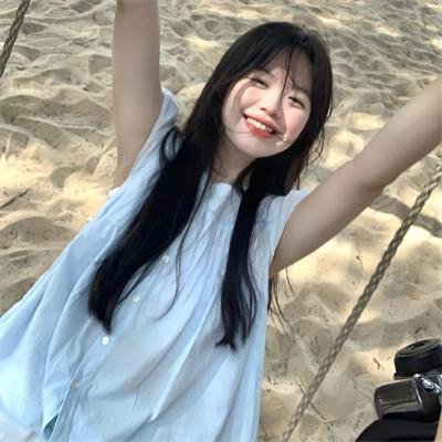 雾中湖